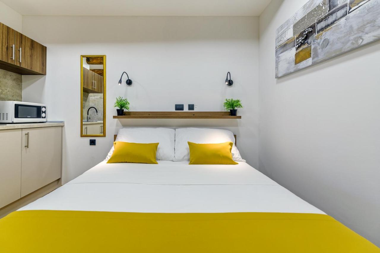 Urban Apartments With Sauna Zadar Exterior photo