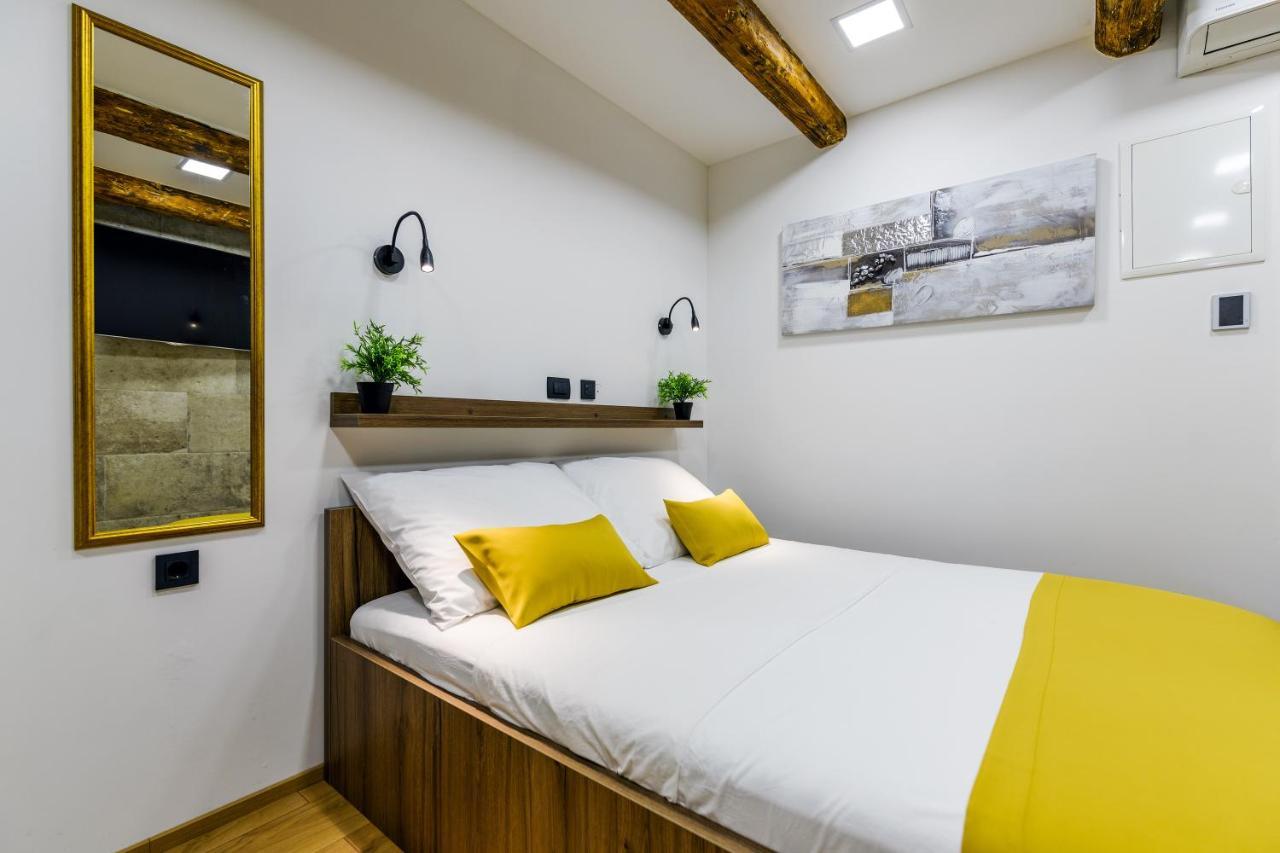 Urban Apartments With Sauna Zadar Exterior photo