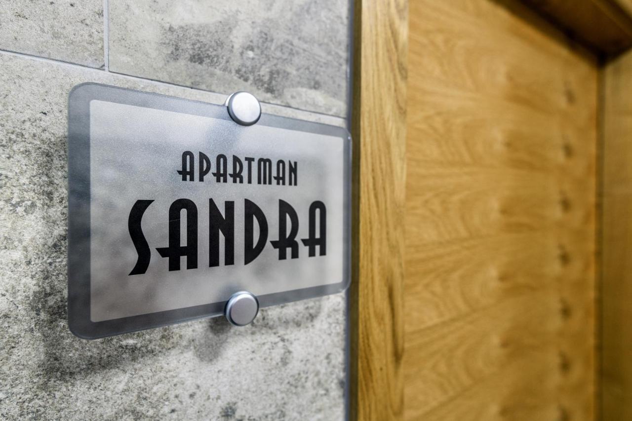 Urban Apartments With Sauna Zadar Exterior photo
